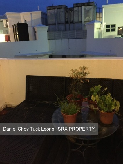 Northoaks (D25), Condominium #164359482
